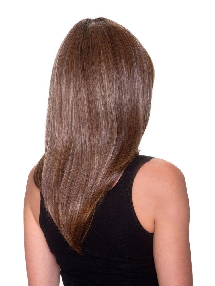 Sugar Rush Wig by Belle Tress | Heat Friendly Synthetic (Lace Front Monofilament)