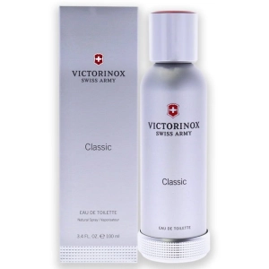 Swiss Army Cologne