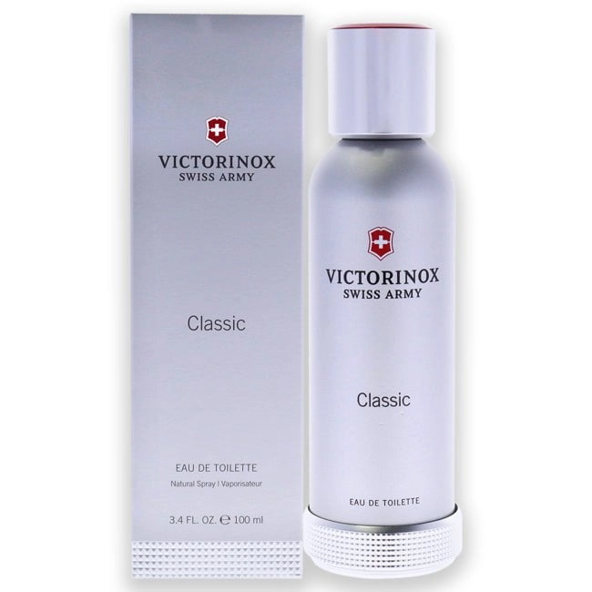Swiss Army Cologne