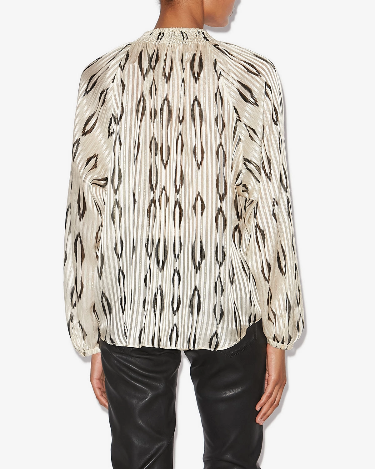 SYRA BLOUSE