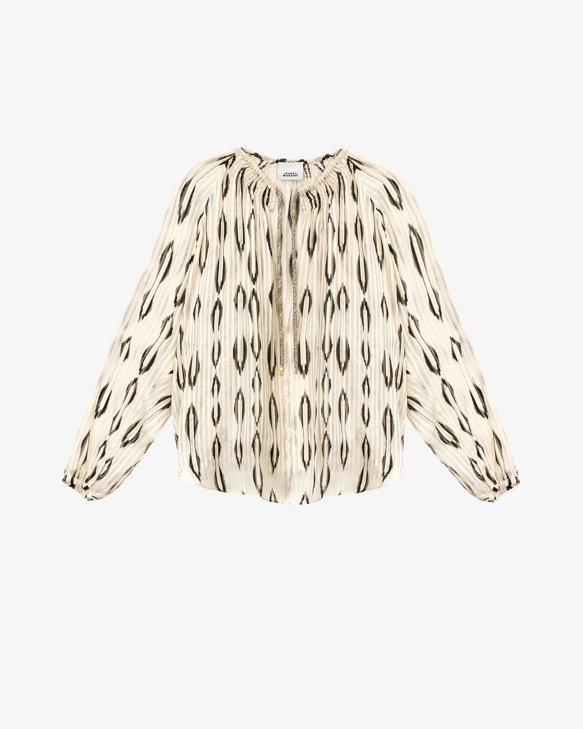 SYRA BLOUSE