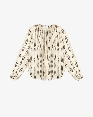 SYRA BLOUSE