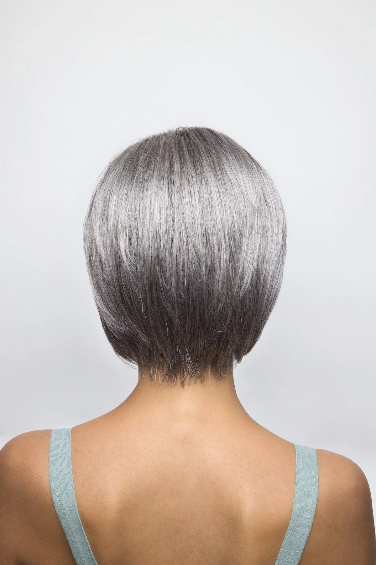 Tate Wig by Amore | Synthetic Lace Front (Double Monofilament   Lace Front)