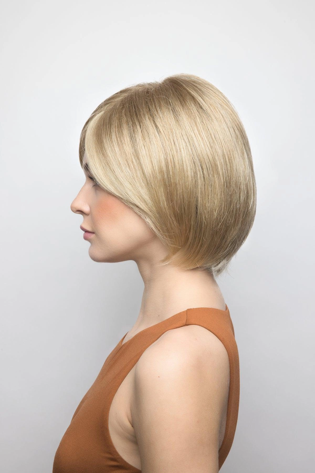 Tate Wig by Amore | Synthetic Lace Front (Double Monofilament   Lace Front)