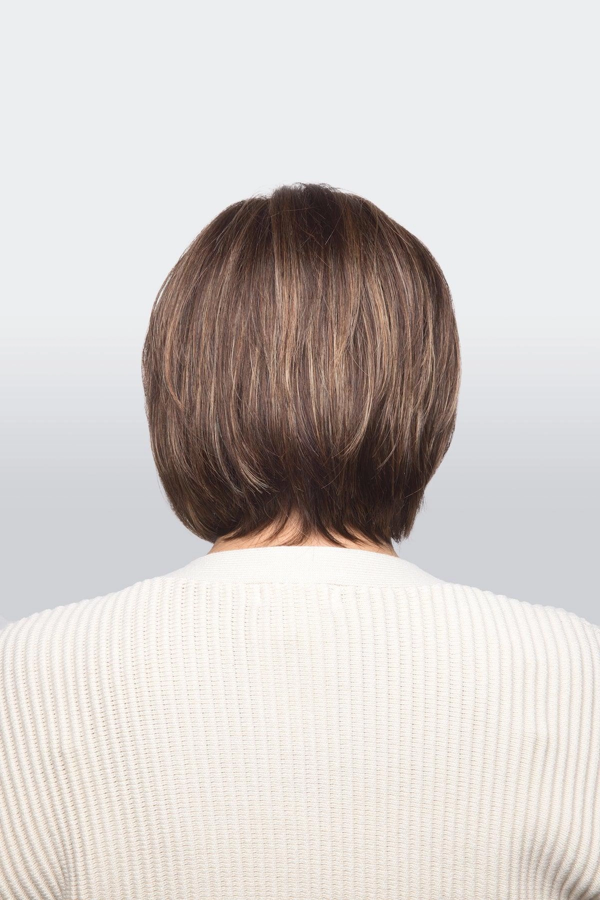 Tate Wig by Amore | Synthetic Lace Front (Double Monofilament   Lace Front)