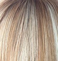 Tate Wig by Amore | Synthetic Lace Front (Double Monofilament   Lace Front)