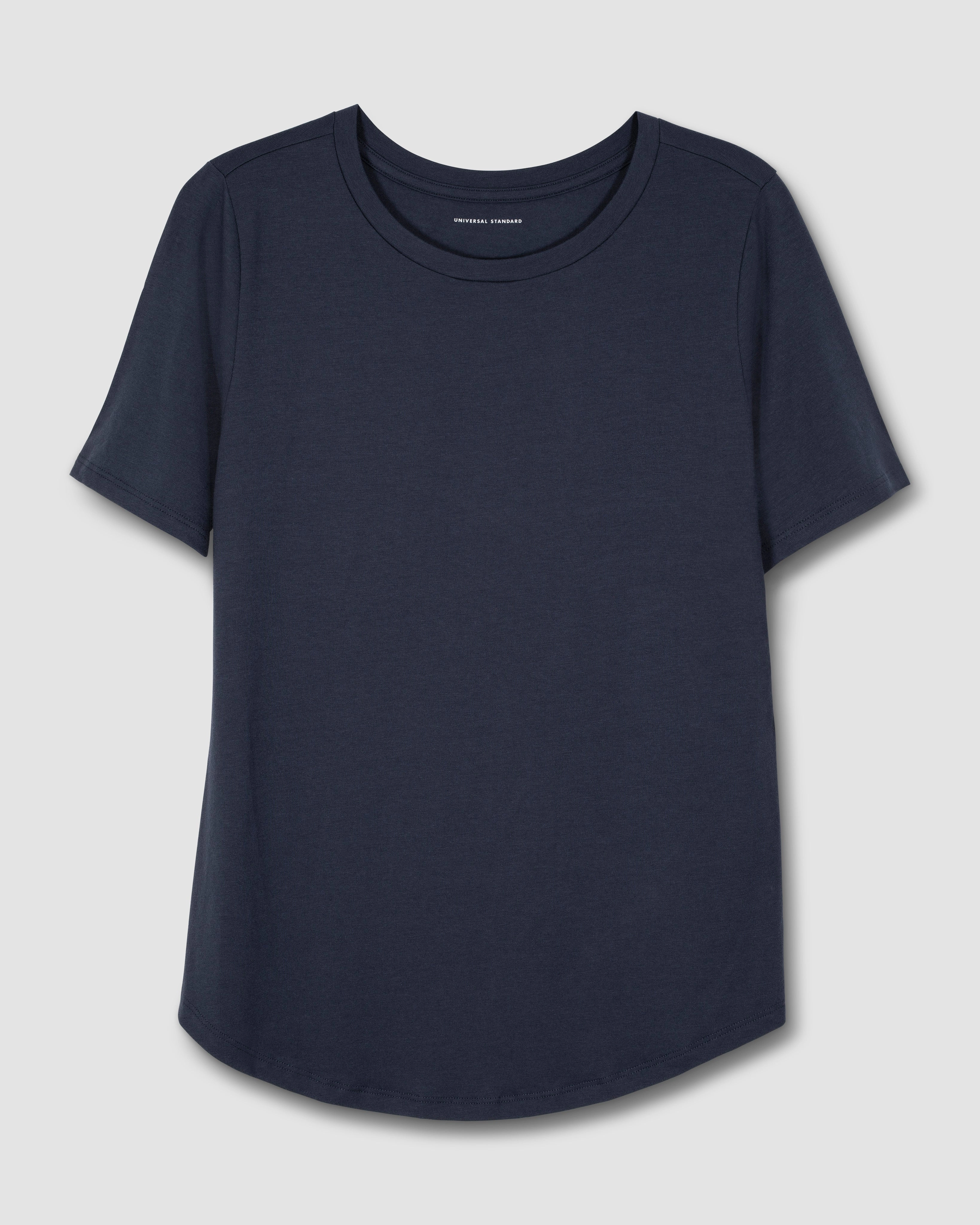 Tee Rex - Navy