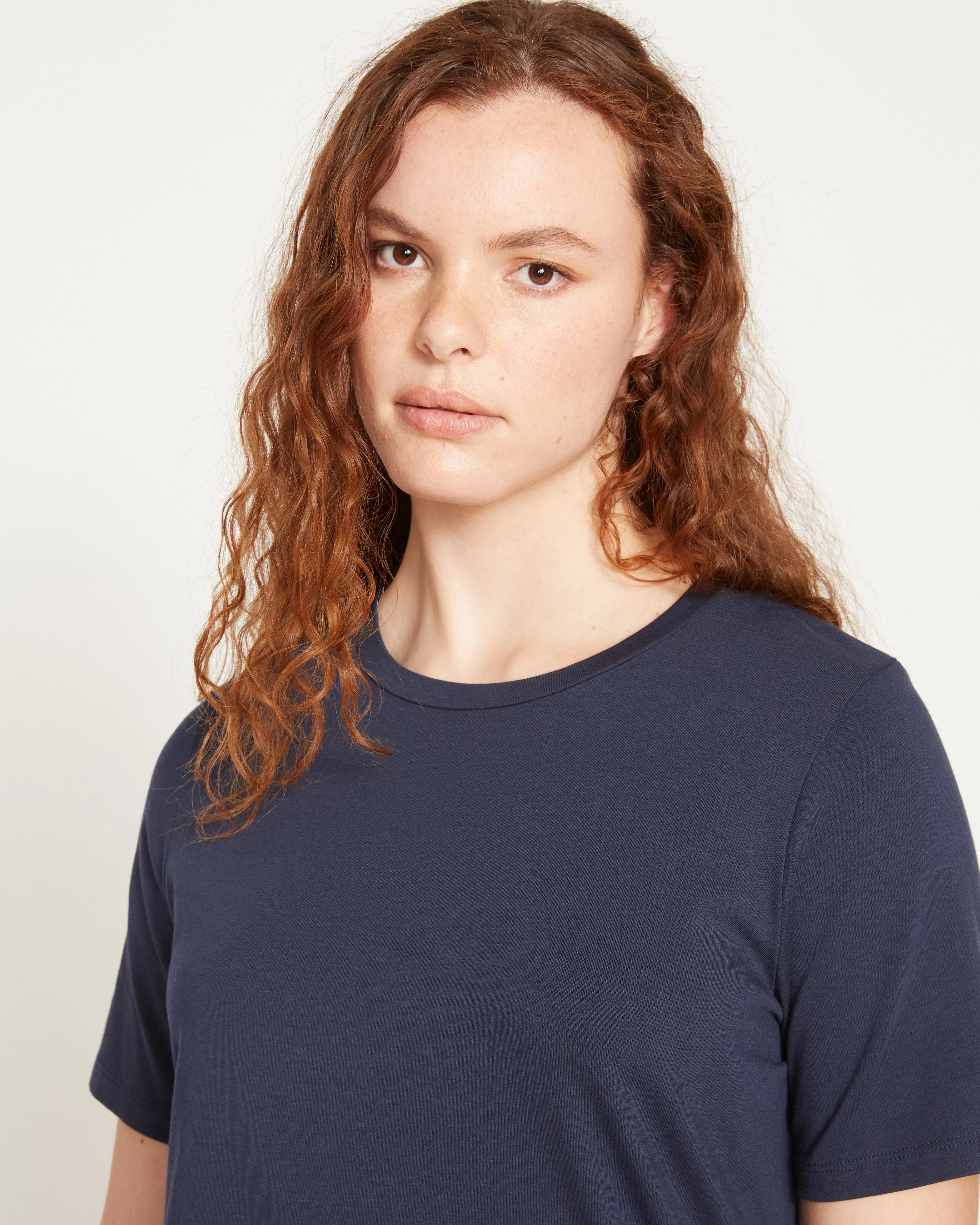 Tee Rex - Navy