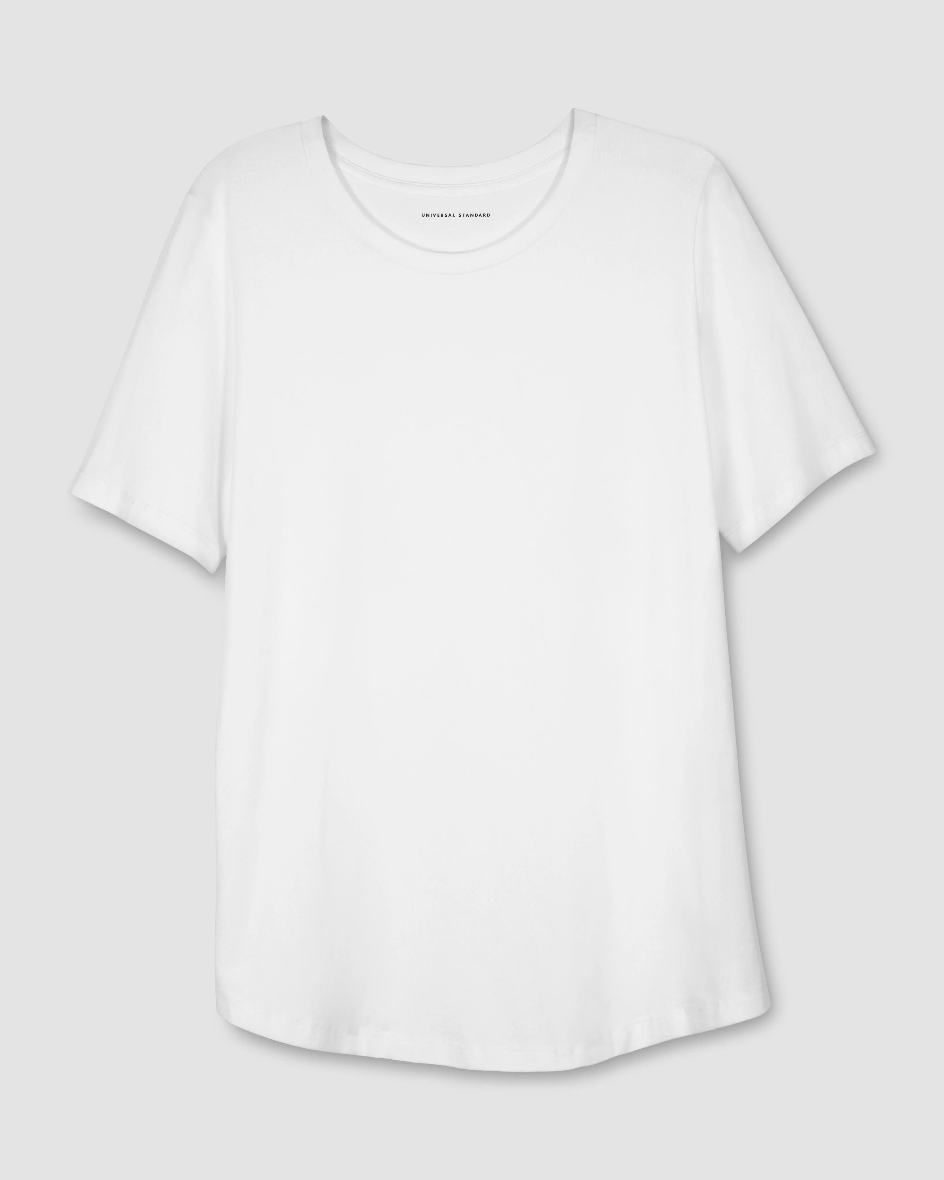 Tee Rex - White