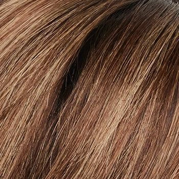 Thea Wig by Amore | Human Hair (Lace Front Mono)