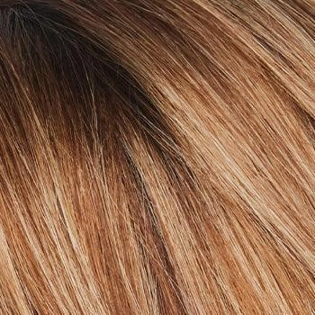 Thea Wig by Amore | Human Hair (Lace Front Mono)