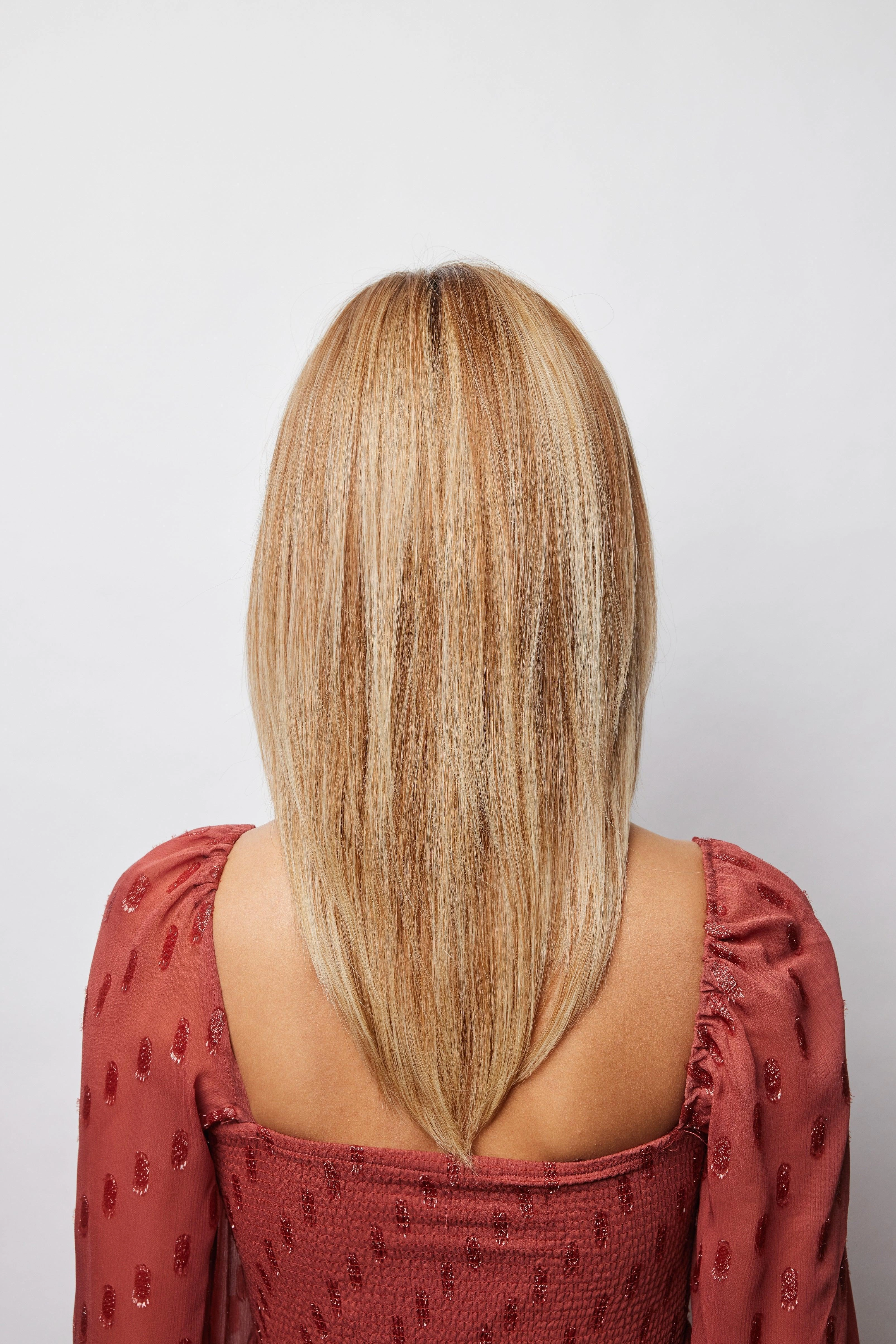 Thea Wig by Amore | Human Hair (Lace Front Mono)
