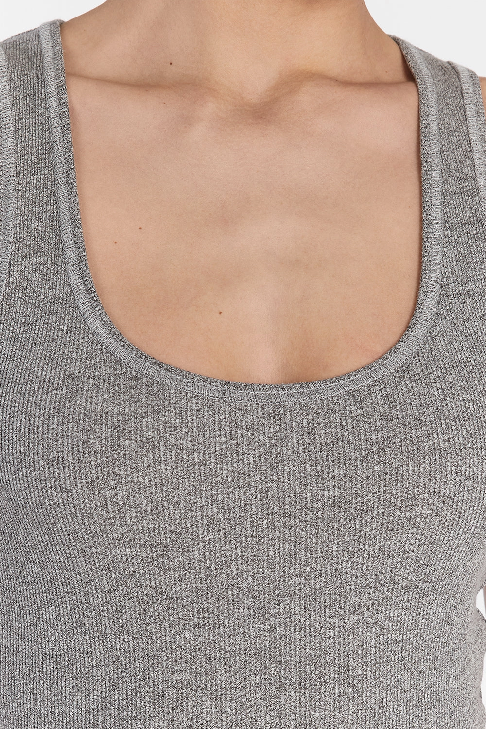 THEO GREY TANK