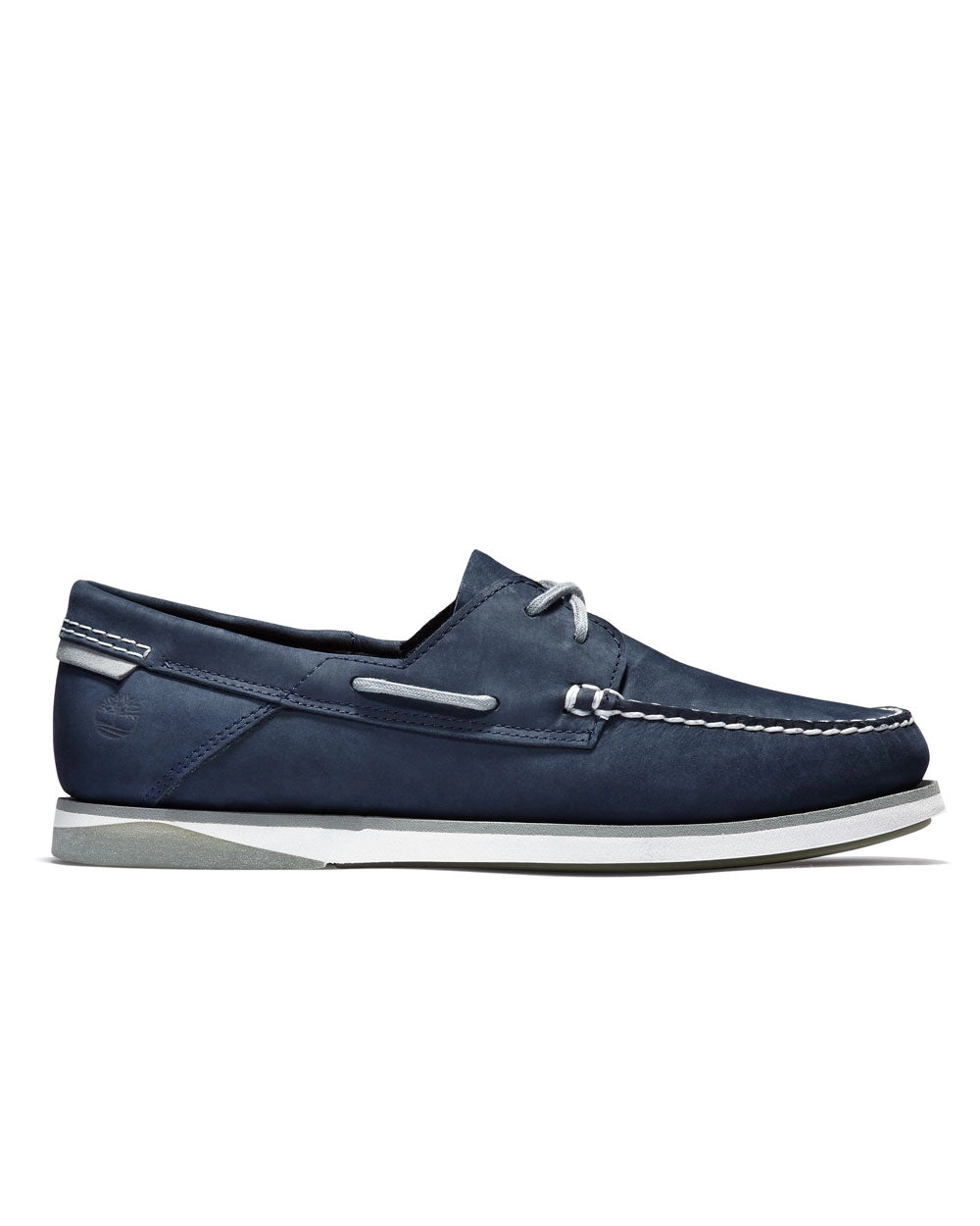 Timberland Atlantis Break Boat Shoe (navy)