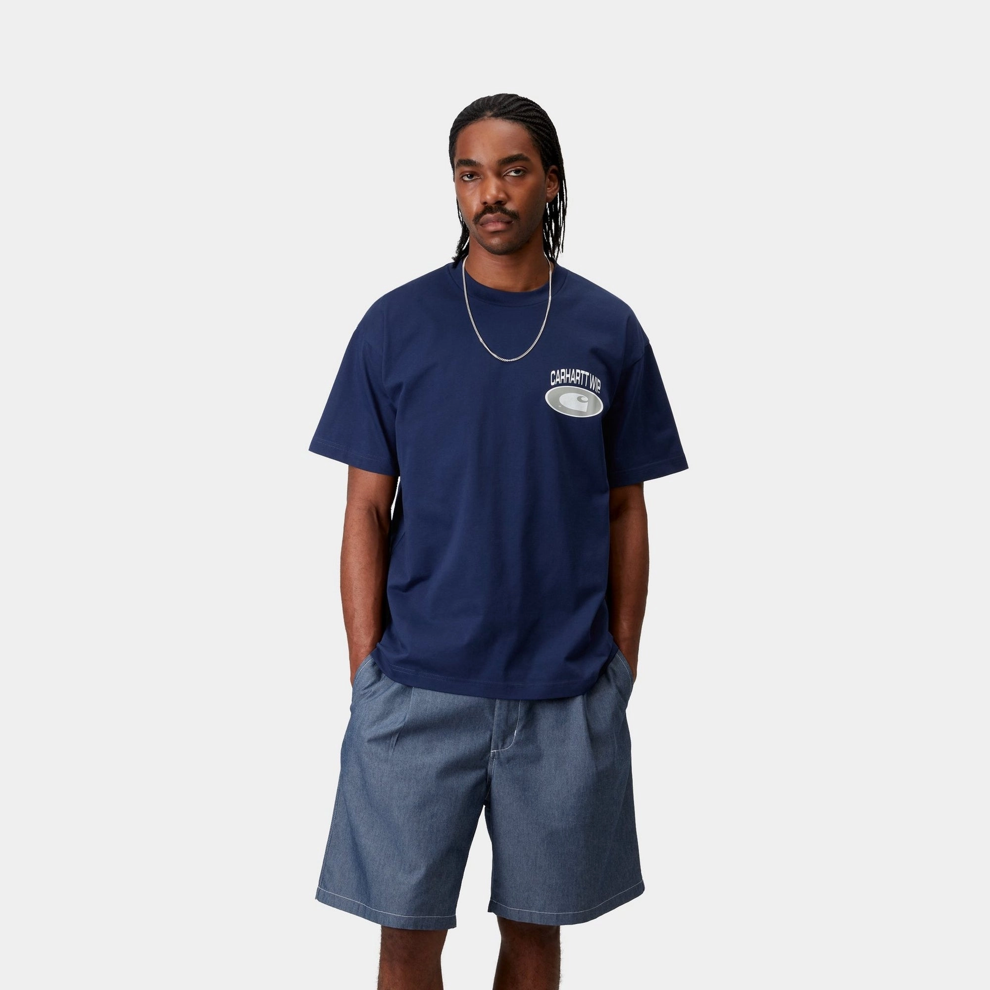 Tire T-Shirt | Ink