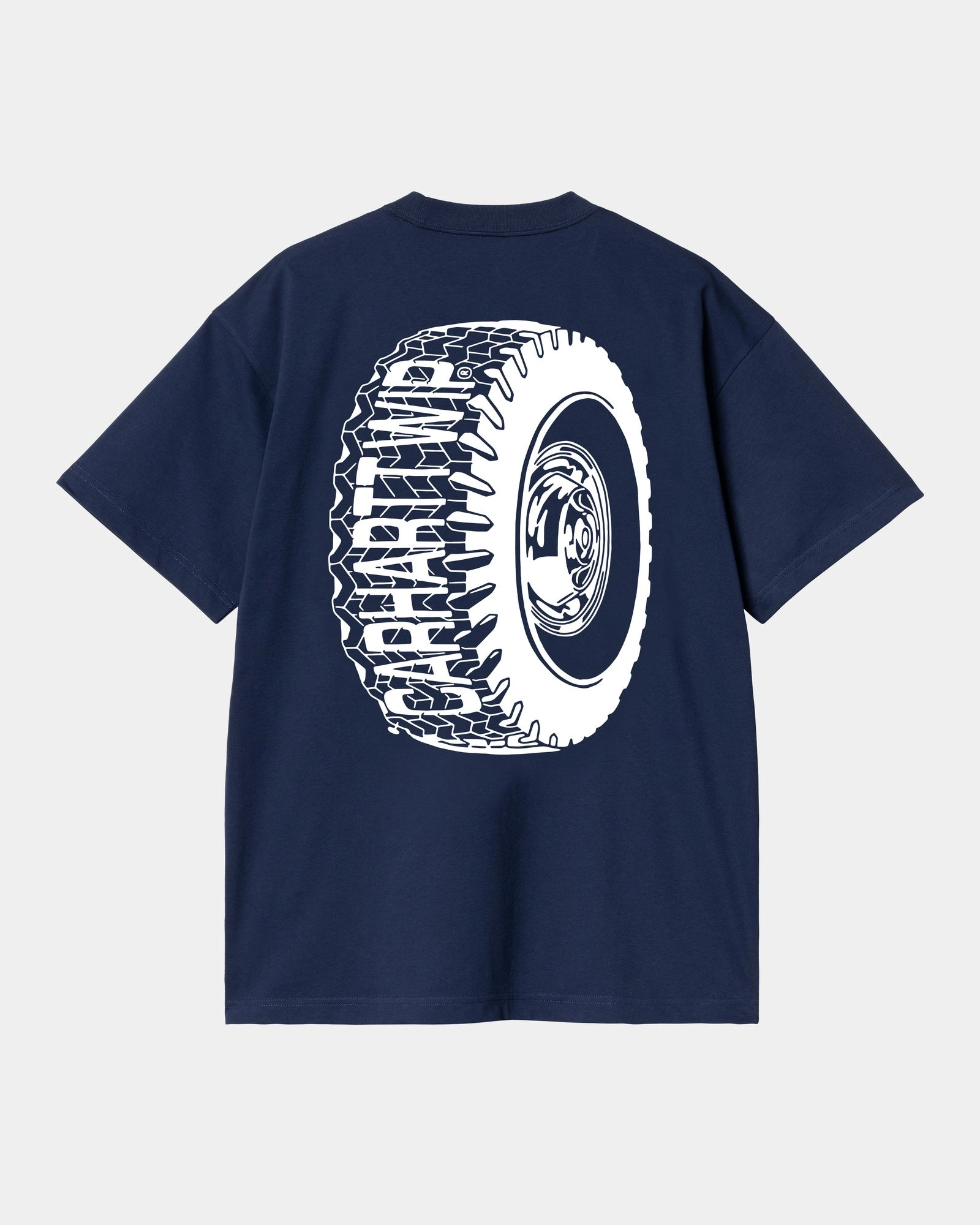 Tire T-Shirt | Ink