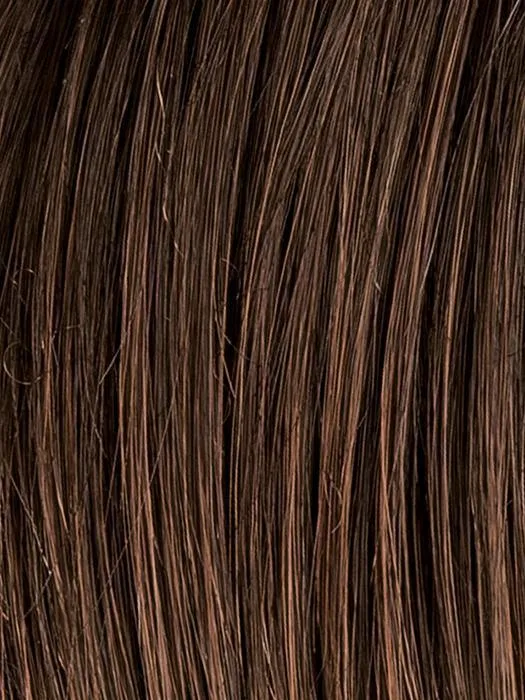 Tonic Hairpiece by Ellen Wille | Synthetic Hairpiece
