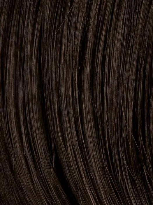 Tonic Hairpiece by Ellen Wille | Synthetic Hairpiece