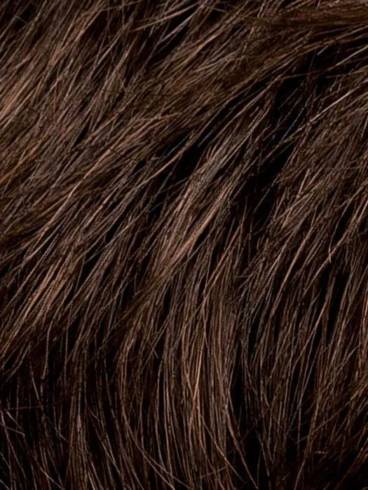 Tonic Hairpiece by Ellen Wille | Synthetic Hairpiece