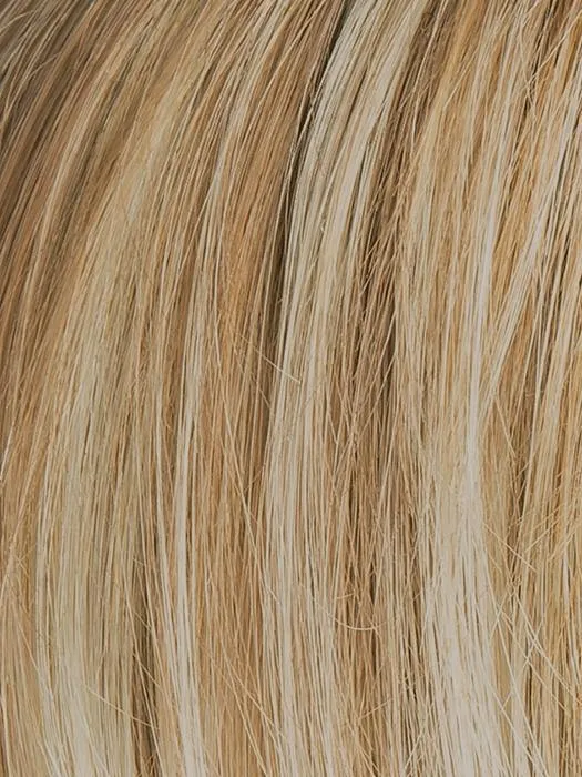Tonic Hairpiece by Ellen Wille | Synthetic Hairpiece