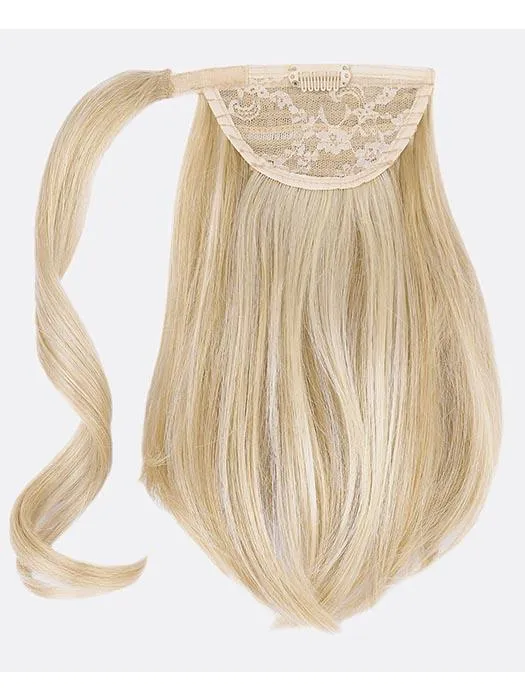 Tonic Hairpiece by Ellen Wille | Synthetic Hairpiece