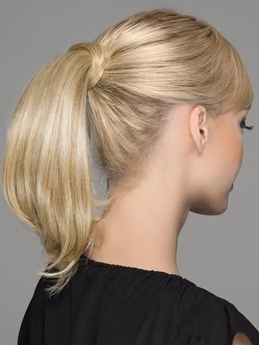 Tonic Hairpiece by Ellen Wille | Synthetic Hairpiece