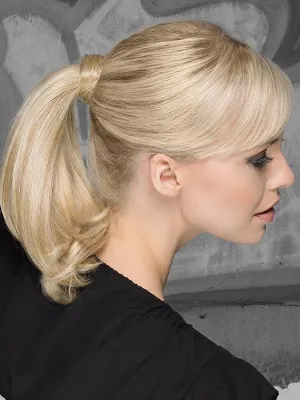 Tonic Hairpiece by Ellen Wille | Synthetic Hairpiece