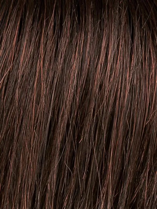 Tonic Hairpiece by Ellen Wille | Synthetic Hairpiece