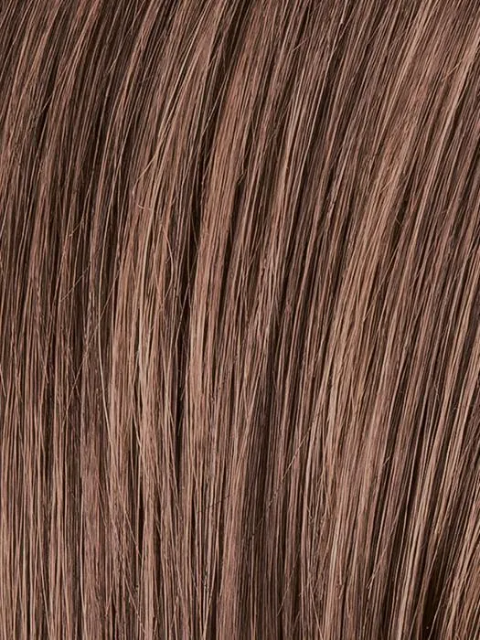 Tonic Hairpiece by Ellen Wille | Synthetic Hairpiece