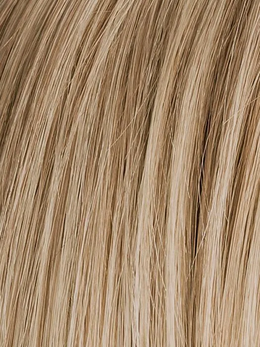 Tonic Hairpiece by Ellen Wille | Synthetic Hairpiece