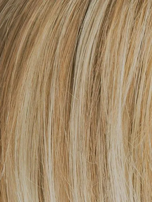 Tonic Hairpiece by Ellen Wille | Synthetic Hairpiece
