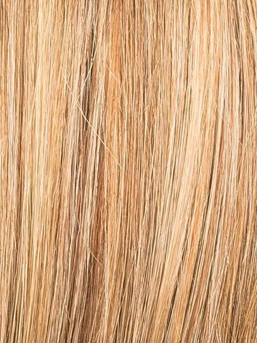 Tonic Hairpiece by Ellen Wille | Synthetic Hairpiece