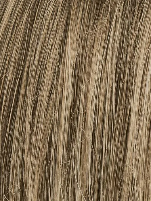 Tonic Hairpiece by Ellen Wille | Synthetic Hairpiece