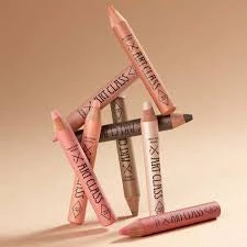 Too Cool For School Frottage Pencil   Eye Glitz Set