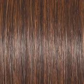 Top Billing 18" Hairpiece by Raquel Welch | Heat Friendly Synthetic (Mono) Topper