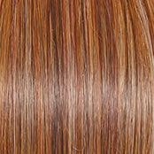 Top Billing 18" Hairpiece by Raquel Welch | Heat Friendly Synthetic (Mono) Topper