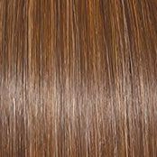 Top Billing 18" Hairpiece by Raquel Welch | Heat Friendly Synthetic (Mono) Topper