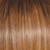 Top Billing 18" Hairpiece by Raquel Welch | Heat Friendly Synthetic (Mono) Topper