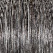 Top Billing 18" Hairpiece by Raquel Welch | Heat Friendly Synthetic (Mono) Topper
