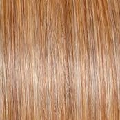Top Billing 18" Hairpiece by Raquel Welch | Heat Friendly Synthetic (Mono) Topper