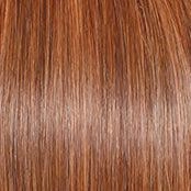 Top Billing 18" Hairpiece by Raquel Welch | Heat Friendly Synthetic (Mono) Topper