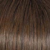 Top Billing 18" Hairpiece by Raquel Welch | Heat Friendly Synthetic (Mono) Topper