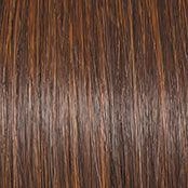 Top Billing 18" Hairpiece by Raquel Welch | Heat Friendly Synthetic (Mono) Topper