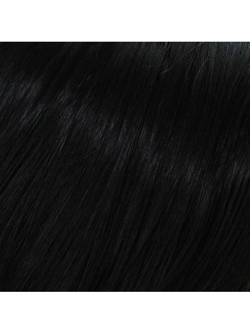 Top Billing 18" Hairpiece by Raquel Welch | Heat Friendly Synthetic (Mono) Topper