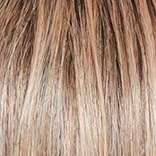 Top Billing 18" Hairpiece by Raquel Welch | Heat Friendly Synthetic (Mono) Topper