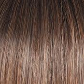 Top Billing 18" Hairpiece by Raquel Welch | Heat Friendly Synthetic (Mono) Topper