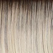 Top Billing 18" Hairpiece by Raquel Welch | Heat Friendly Synthetic (Mono) Topper