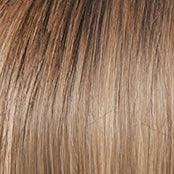 Top Billing 18" Hairpiece by Raquel Welch | Heat Friendly Synthetic (Mono) Topper