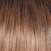 Top Billing 18" Hairpiece by Raquel Welch | Heat Friendly Synthetic (Mono) Topper