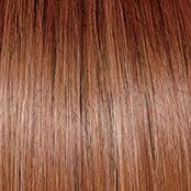 Top Billing 18" Hairpiece by Raquel Welch | Heat Friendly Synthetic (Mono) Topper